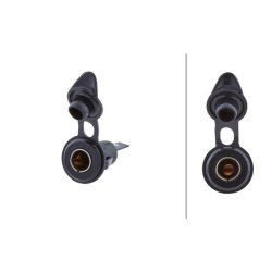 Socket HELLA 8JB 002 286-031 OE Ref KDWHLO9237