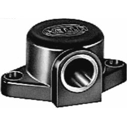 Socket HELLA 8JB 004 123-002 OE Ref KDWHL09090