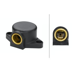 Socket HELLA 8JB 004 123-027