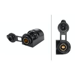 Socket HELLA 8JB 004 123-031 OE Ref 1111519