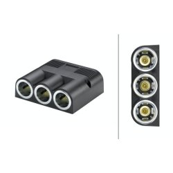 Socket HELLA 8JB 004 123-051