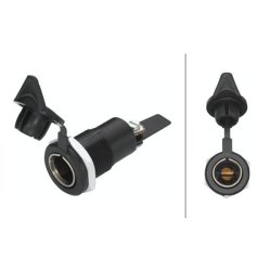 Socket HELLA 8JB 004 777-011 OE Ref 84.25432.6002