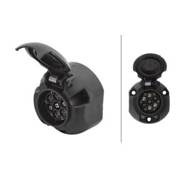 Socket HELLA 8JB 005 949-031 HELLA