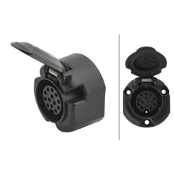 Socket 121167 HELLA 8JB 005 949-041 OE Ref 121167