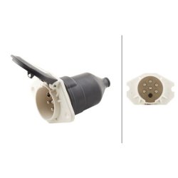 Socket  HELLA 8JB 008 085-031 OE Ref 111017