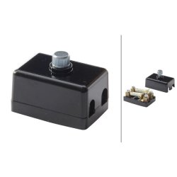 Fuse Box HELLA 8JD 002 289-201 OE Ref 68586A