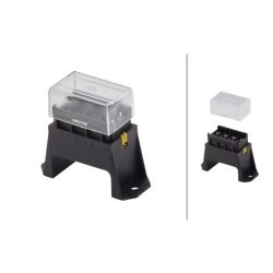 Fuse Box HELLA 8JD 005 993-072 OE Ref 7186304