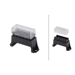 Fuse Box HELLA 8JD 005 993-092 OE Ref 51275814