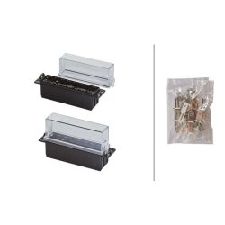 Fuse Box HELLA 8JD 005 993-171