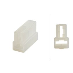 Plug Housing HELLA 8JD 008 151-021 OE Ref 20 223 868