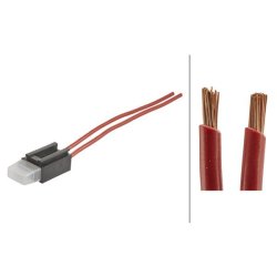 Fuse Holder  HELLA 8JD 187 871-001