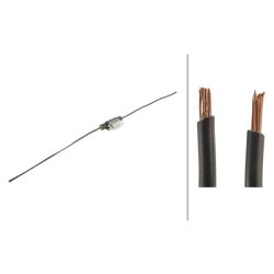 Fuse Holder HELLA 8JD 187 871-011