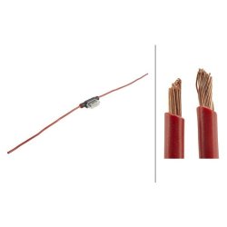 Fuse Holder HELLA 8JD 187 871-021