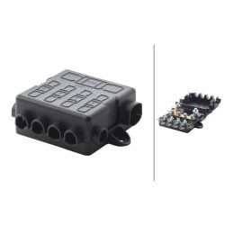 Fuse Holder HELLA 8JD 187 871-041 OE Ref 415.00097