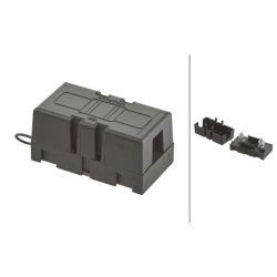 Fuse Holder HELLA 8JD 743 136-001 OE Ref A 000 540 18 50