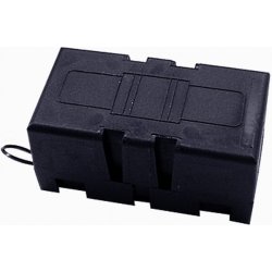 Fuse Holder HELLA 8JD 743 136-007 OE Ref A 000 540 18 50