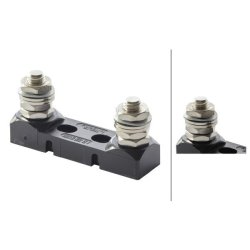 Fuse Holder HELLA 8JD 743 557-081 OE Ref 202 23615