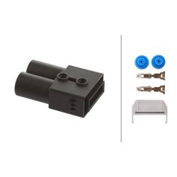 Fuse Holder HELLA 8JD 743 710-001 OE Ref 798488