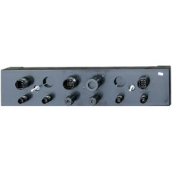 Connector 21180700013 HELLA 8JE 340 060-001 OE Ref 2 197 757