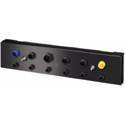 Connector 9510098 HELLA 8JE 340 060-251 OE Ref 2 197 758