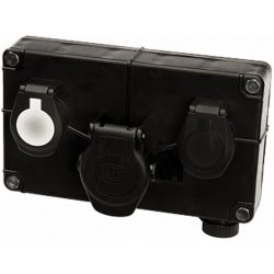 Connector 1527353 HELLA 8JE 340 165-001 OE Ref 855 26305