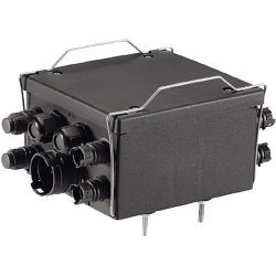 Connector 2197775 HELLA 8JE 340 867-011 OE Ref 61101009