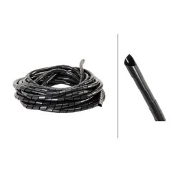 Spiral Hose HELLA 8JR 178 587-022