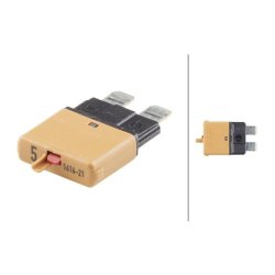 Automatic Circuit Breaker  HELLA 8JS 174 320-001 OE Ref 24387