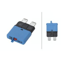 Automatic Circuit Breaker  HELLA 8JS 174 320-031 OE Ref 202 23643