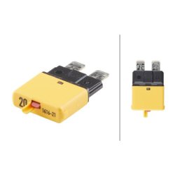 Automatic Circuit Breaker  HELLA 8JS 174 320-041 OE Ref 202 23644