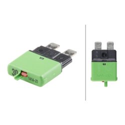 Automatic Circuit Breaker  HELLA 8JS 174 320-061 OE Ref 202 23646