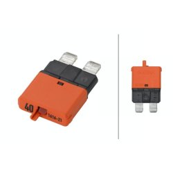 Automatic Circuit Breaker  HELLA 8JS 174 320-071 OE Ref 2 585 580