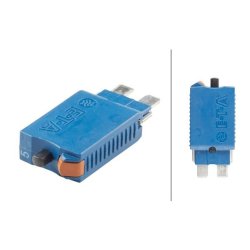 Automatic Circuit Breaker  HELLA 8JS 174 326-001 OE Ref 1059843