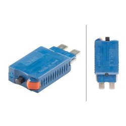 Automatic Circuit Breaker  HELLA 8JS 174 326-071