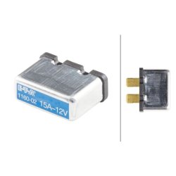 Automatic Circuit Breaker  HELLA 8JS 174 328-011