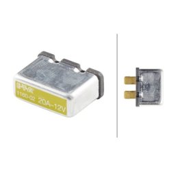 Automatic Circuit Breaker  HELLA 8JS 174 328-021