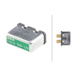 Automatic Circuit Breaker  HELLA 8JS 174 328-031 OE Ref 443-937-105/A