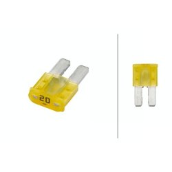 Fuse HELLA 8JS 218 229-042