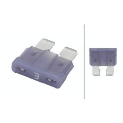 Fuse HELLA 8JS 711 683-002 OE Ref 300.6243