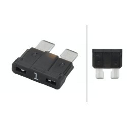 Fuse HELLA 8JS 711 683-011 OE Ref 5042 29832