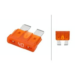 Fuse HELLA 8JS 711 683-031 OE Ref 9970 7004986