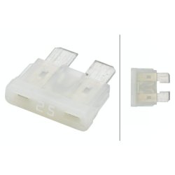 Fuse HELLA 8JS 711 683-122