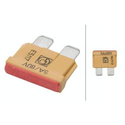 Fuse HELLA 8JS 711 683-212