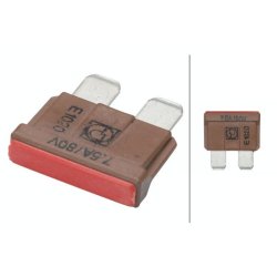 Fuse HELLA 8JS 711 683-222