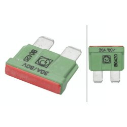 Fuse HELLA 8JS 711 683-272 OE Ref NM046