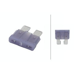 Fuse HELLA 8JS 711 683-821 OE Ref 2533904