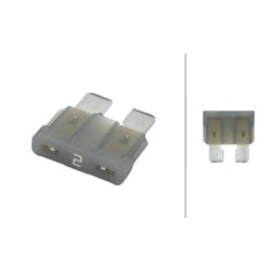 Fuse HELLA 8JS 711 683-841 OE Ref 900027300