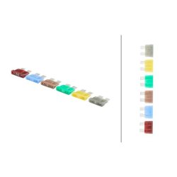 Fuse Kit HELLA 8JS 711 683-861 OE Ref AZ 100 125