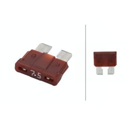 Fuse HELLA 8JS 711 685-821 OE Ref NM050