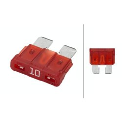 Fuse HELLA 8JS 711 686-002 OE Ref 20-3450167